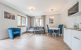 Willa Martini Apartments